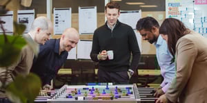 Hvordan det er å jobbe med oss | BOS Power Solutions