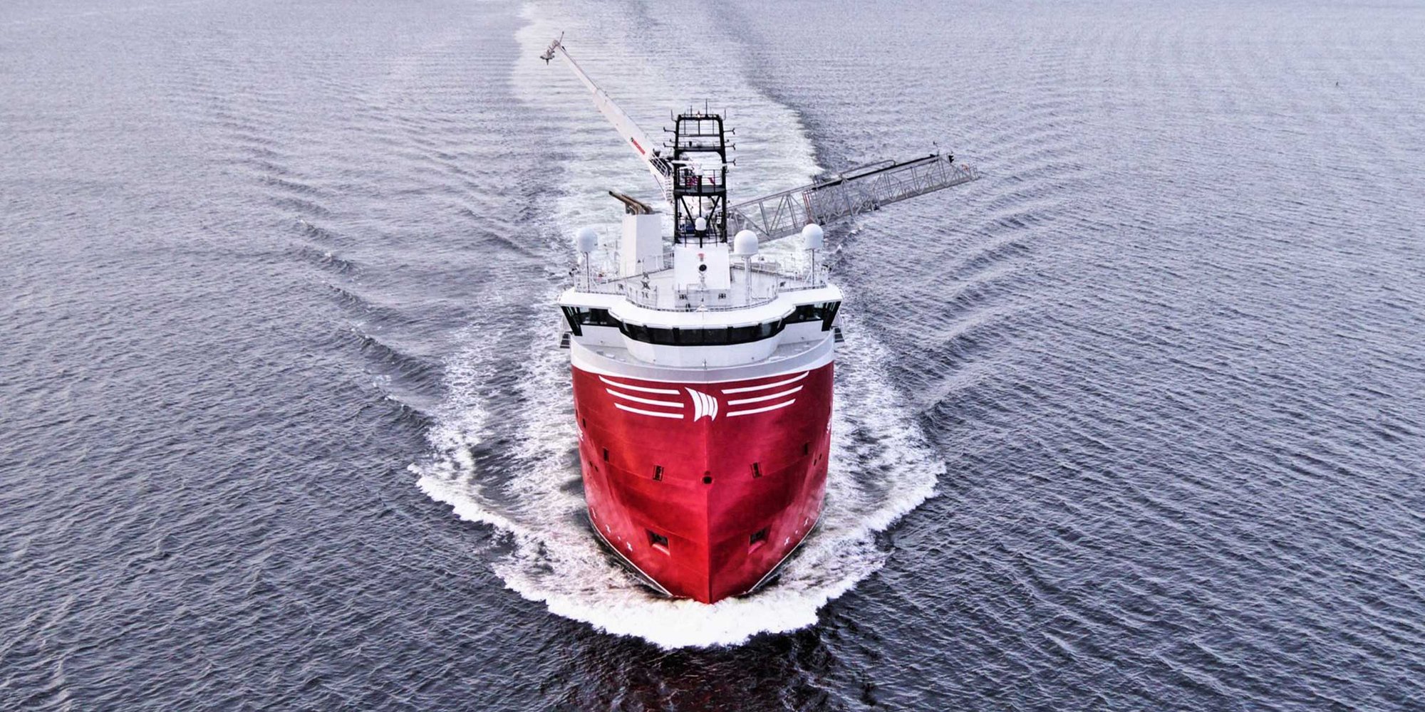 Generatorsett | Teknologier | Marine | BOS Power Solutions