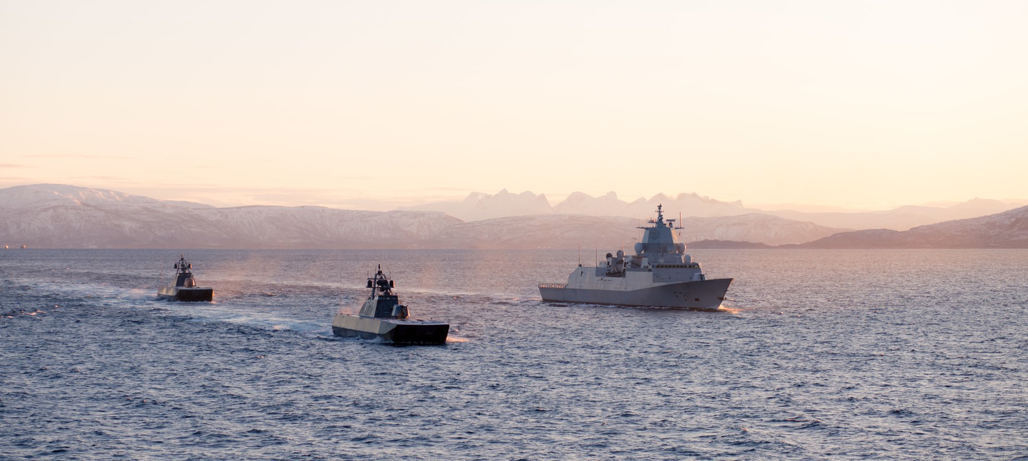 sjoforsvaret sjoforsvaret